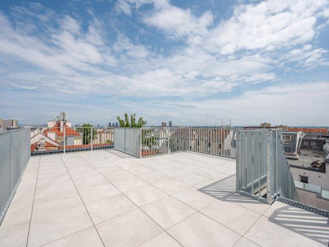 Apartment kaufen in KG Favoriten, Wien