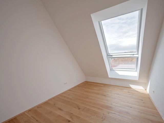 Wohnung kaufen in Donaustadt, Wien