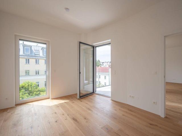 Apartment kaufen in KG Favoriten, Wien