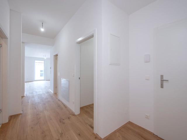Etagenwohnung mieten in Wien, Favoriten