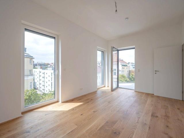 Apartment kaufen in KG Favoriten, Wien