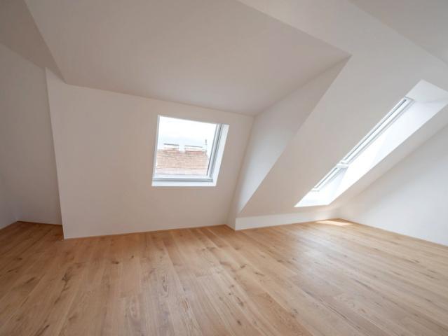 Dachgeschosswohnung mieten in KG Oberlaa Stadt, Wien