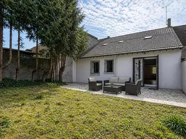 Maison vente à Provins, Fontenailles