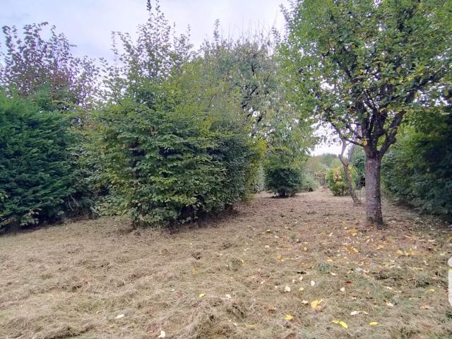 Terrain vente à Provins, Fontenailles