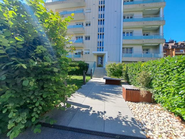 Apartment mieten in Belmont-Yverdon, Waadt