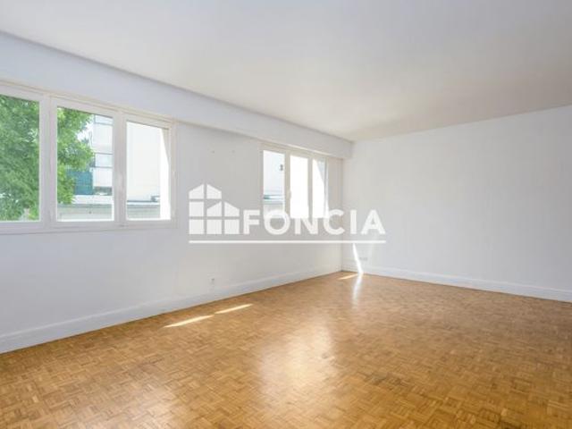 Appartement vente à Antony, Fontenay-aux-roses