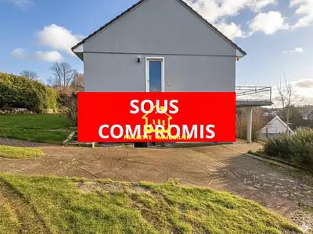 Maison vente à Le Havre, Fontenay