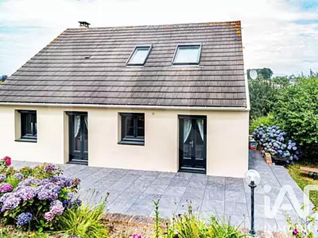 Maison vente à Le Havre, Fontenay