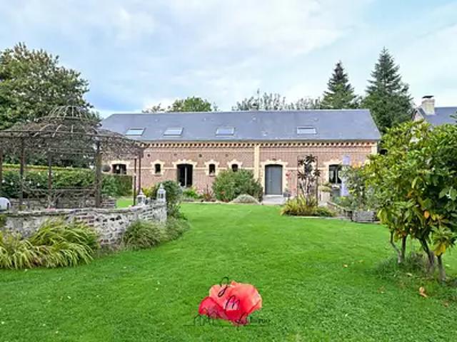 Maison vente à Le Havre, Fontenay