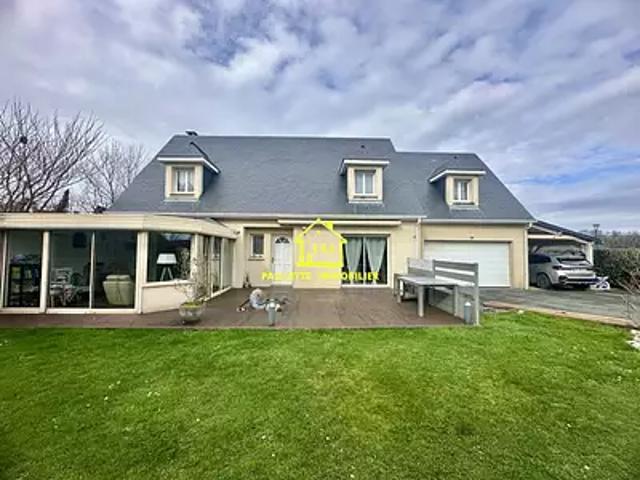 Maison vente à Le Havre, Fontenay