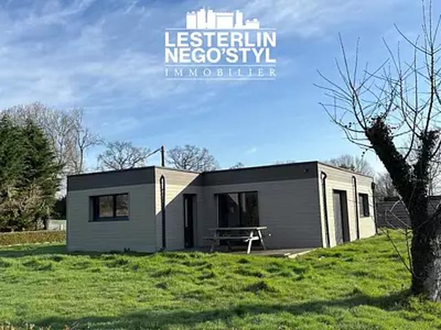 Maison location à Le Havre, Fontenay