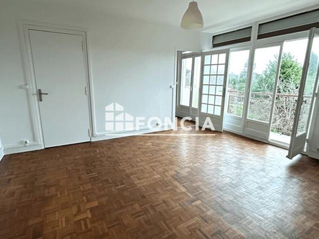 Appartement vente à Antony, Fontenay-aux-roses