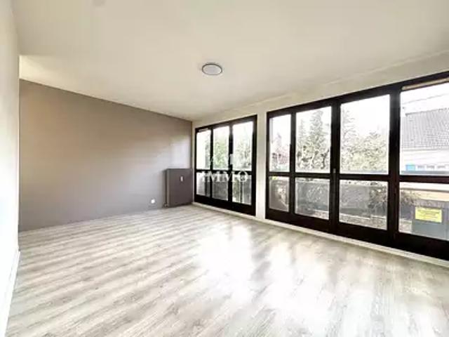 Appartement vente à Fontenay-aux-Roses, Hauts-de-Seine