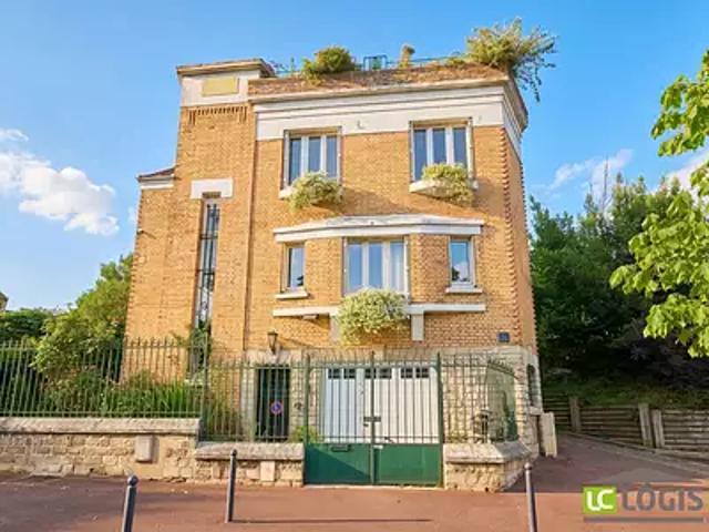 Maison vente à Antony, Fontenay-aux-roses