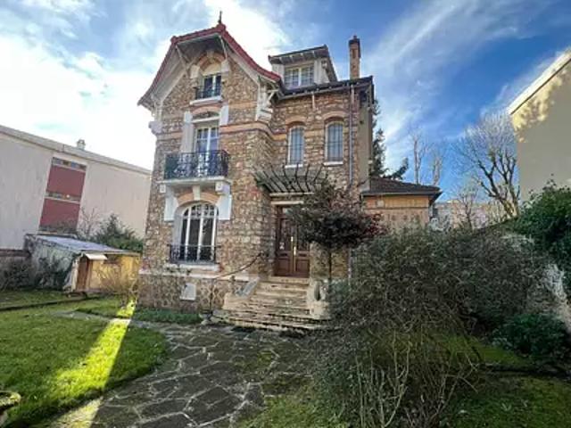 Maison vente à Antony, Fontenay-aux-roses