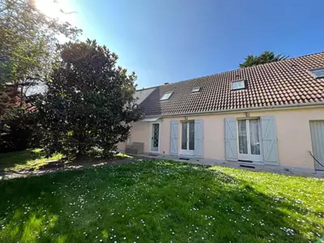 Maison vente à Antony, Fontenay-aux-roses