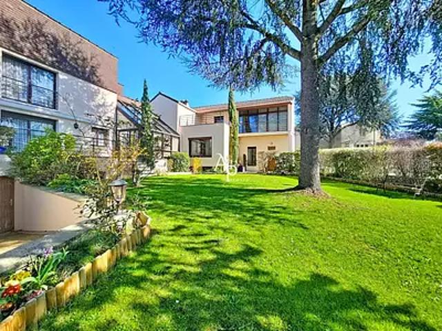 Maison vente à Antony, Fontenay-aux-roses