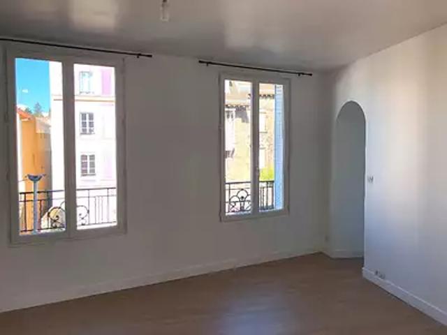 Appartement location à Antony, Fontenay-aux-roses