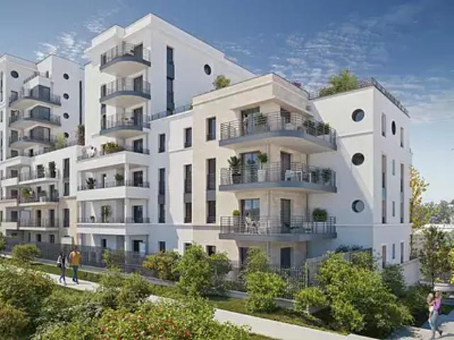 Appartement vente à Antony, Fontenay-aux-roses