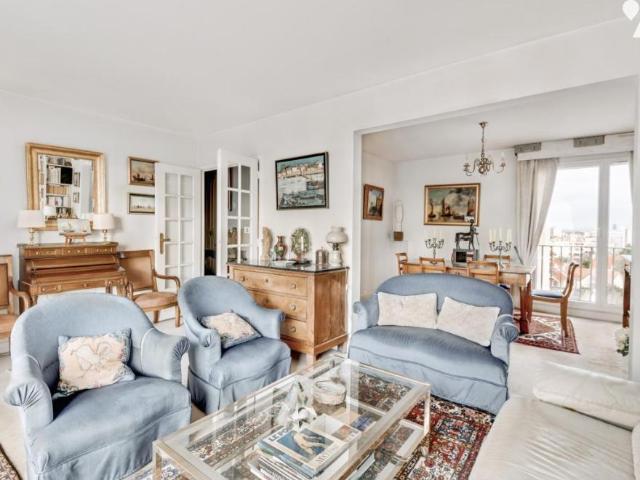 Appartement vente à Antony, Fontenay-aux-roses