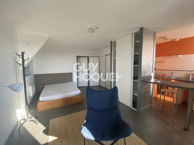 Appartement location à Fontenay-le-Comte, Fontenay-le-comte