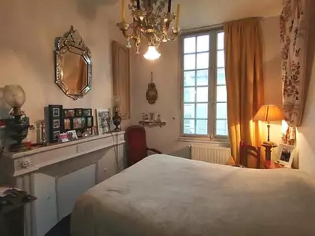 Appartement vente à Terre-Neuve, Fontenay-le-Comte
