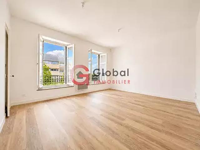 Appartement vente à Fontenay-le-Comte, Fontenay-le-comte