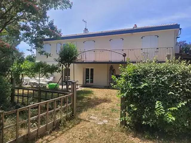 Maison vente à Terre-Neuve, Fontenay-le-Comte