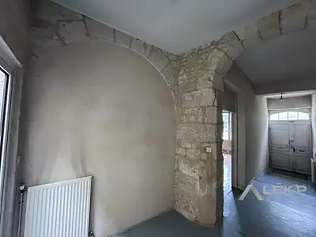 Maison vente à Fontenay-le-Comte, Fontenay-le-comte