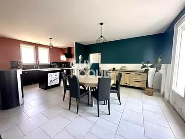 Maison vente à Fontenay-le-Comte, Fontenay-le-comte