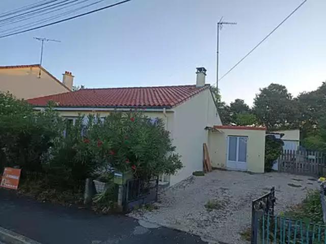 Maison vente à Terre-Neuve, Fontenay-le-Comte