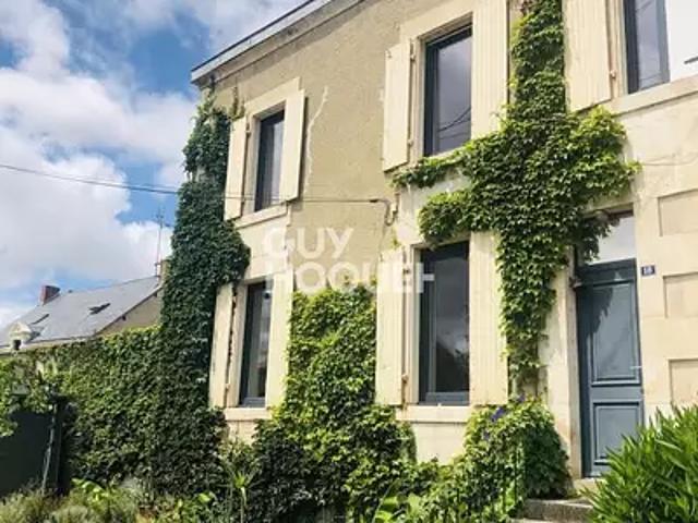 Maison vente à Fontenay-le-Comte, Fontenay-le-comte