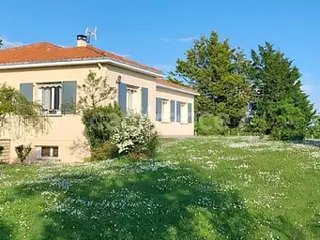 Maison vente à Fontenay-le-Comte, Fontenay-le-comte