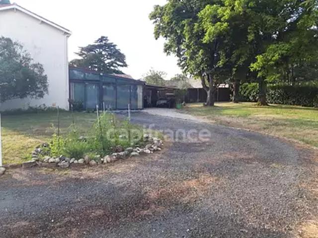Maison vente à Fontenay-le-Comte, Fontenay-le-comte