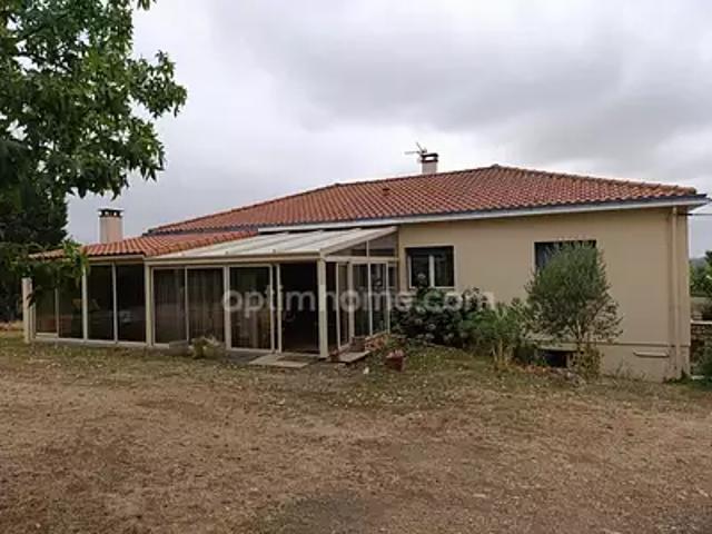 Maison vente à Fontenay-le-Comte, Fontenay-le-comte