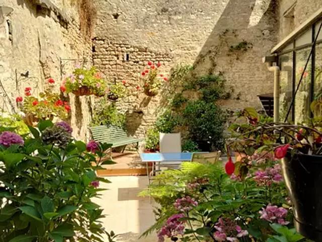 Maison vente à Fontenay-le-Comte, Fontenay-le-comte