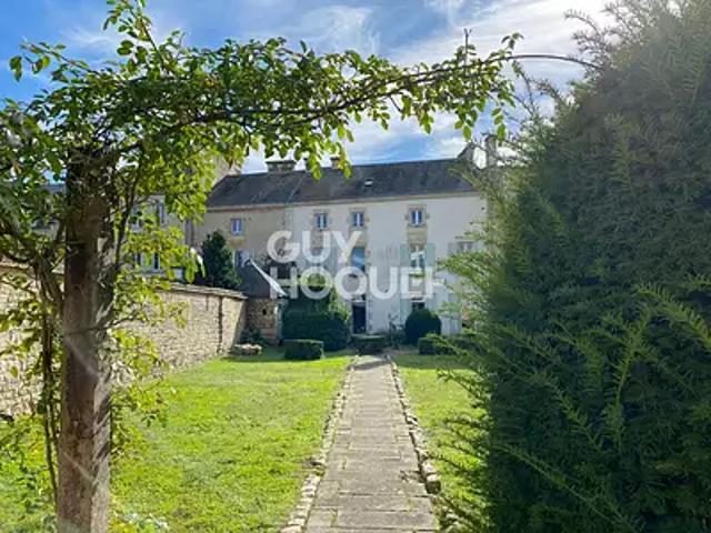 Maison vente à Fontenay-le-Comte, Fontenay-le-comte