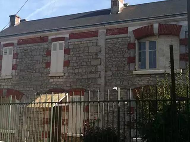 Terrain vente à Fontenay-le-Comte, Fontenay-le-comte