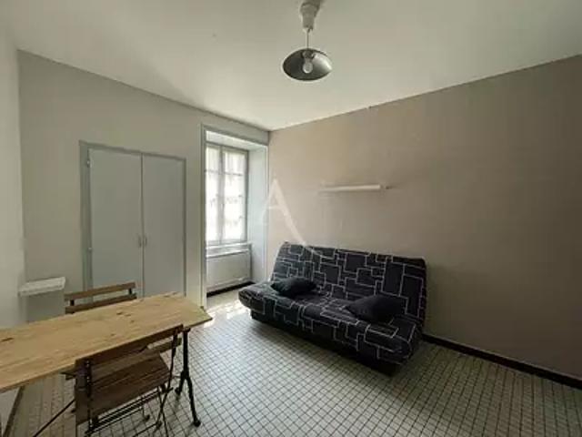 Appartement location à Fontenay-le-Comte, Fontenay-le-comte