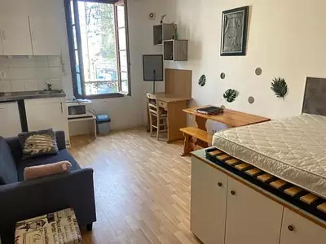 Appartement location à Fontenay-le-Comte, Fontenay-le-comte