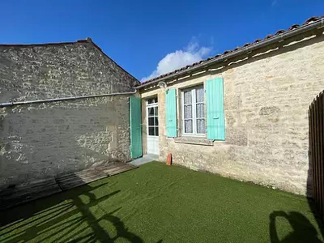 Appartement location à Fontenay-le-Comte, Fontenay-le-comte