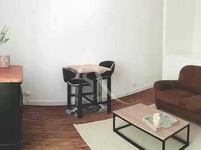 Appartement location à Fontenay-le-Comte, Fontenay-le-comte
