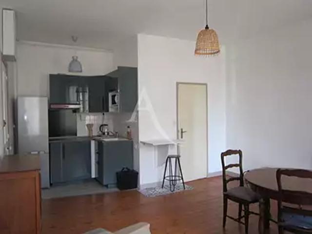 Appartement location à Fontenay-le-Comte, Fontenay-le-comte