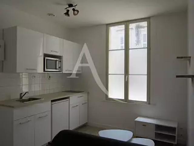 Appartement location à Fontenay-le-Comte, Fontenay-le-comte