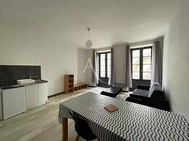 Appartement location à Fontenay-le-Comte, Fontenay-le-comte