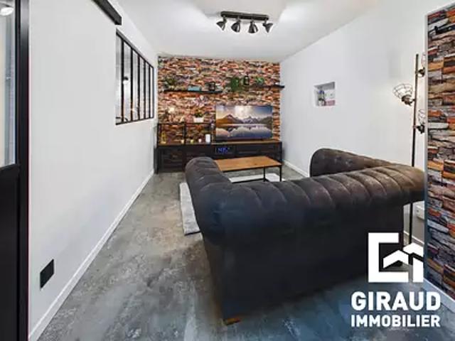 Appartement location à Terre-Neuve, Fontenay-le-Comte