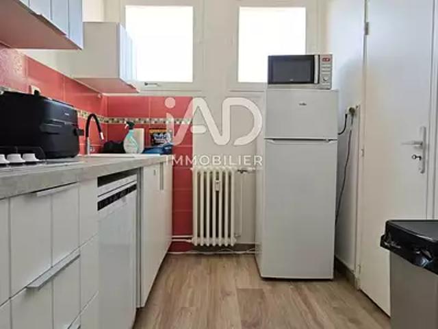 Appartement location à Terre-Neuve, Fontenay-le-Comte