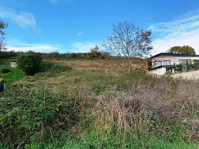 Terrain vente à Fontenay-le-Comte, Fontenay-le-comte