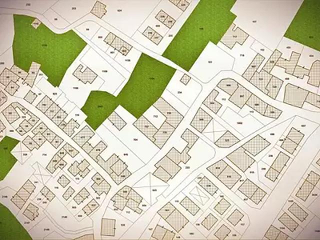 Terrain vente à Fontenay-le-Comte, Fontenay-le-comte