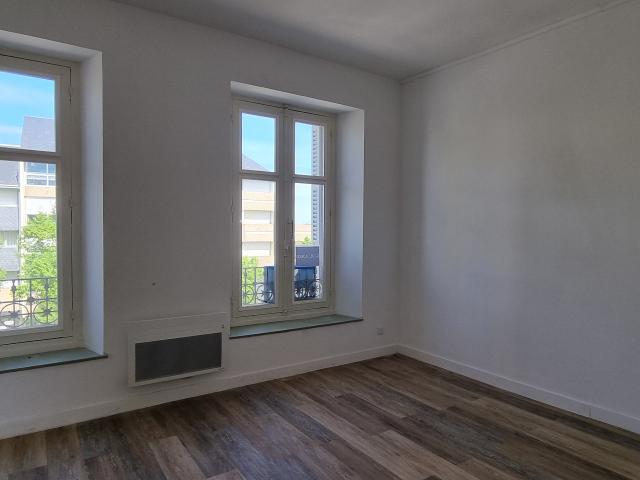 Appartement vente à Fontenay-le-Comte, Fontenay-le-comte